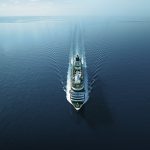 crystal serenity ship exterior
