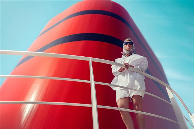 cunard labor day sale