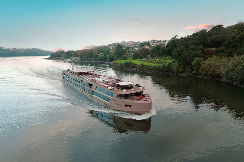 APT Travel Group Launches Book to Board Agent Incentive