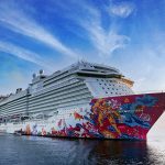 dream cruises genting dream