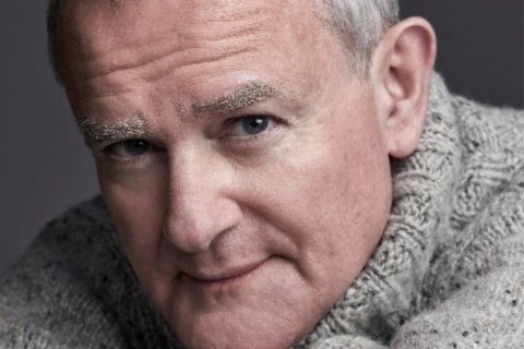 hugh bonneville cunard insight speaker