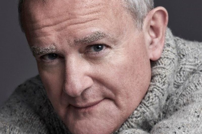 hugh bonneville cunard insight speaker