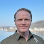 james mcarthur cfo