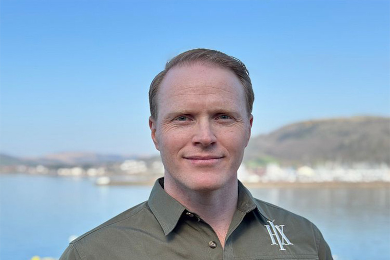 james mcarthur cfo