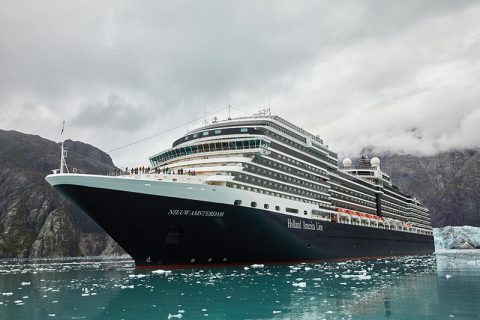 nieuw amsterdam juneau