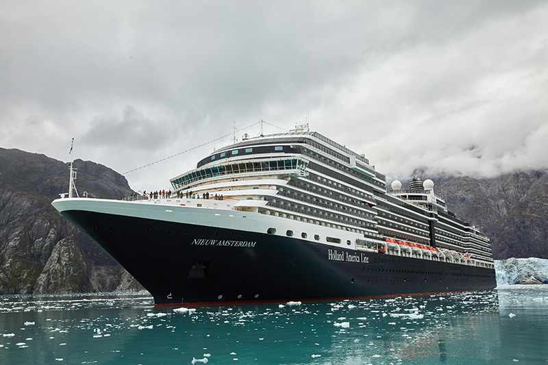 nieuw amsterdam juneau