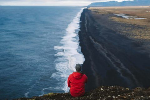 roam by tauck coastline