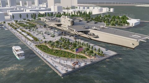 Freedom Park