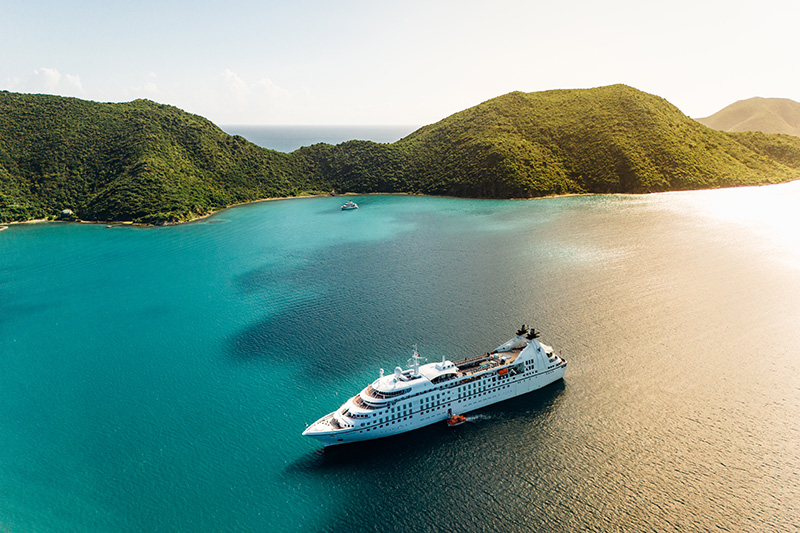 star pride san juan virgin islands