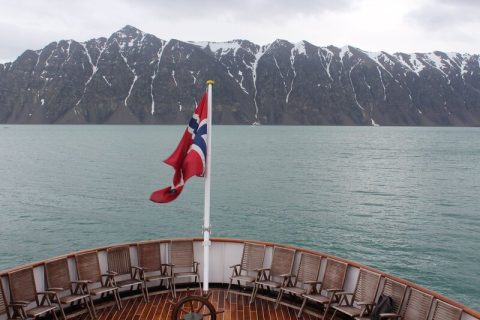 Svalbard