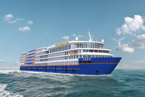 victoria cruise electric hybrid victoria isabella