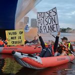 Amsterdam Protest