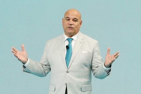 David Herrera