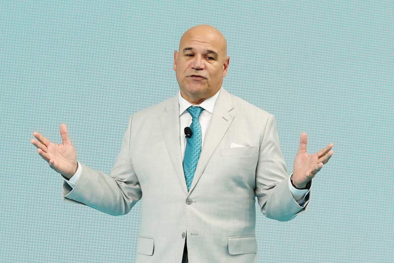 David Herrera