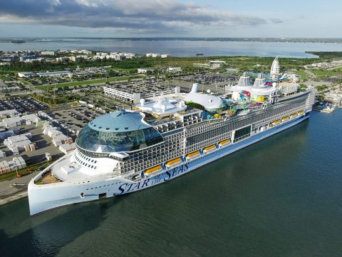 Star of the Seas