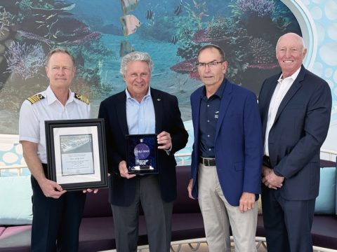 Plaque Exchange