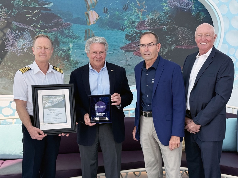 Plaque Exchange