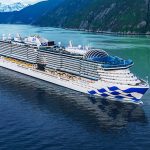 starprincess akrendering