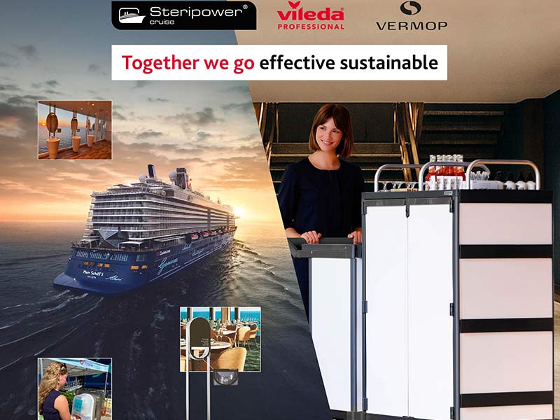 Steripower