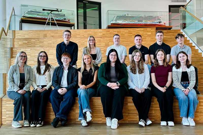 aida 2025 trainees