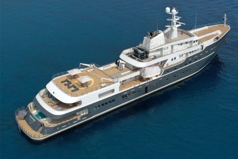 aqua expeditions unveils aqua lares 1