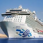 Aroya in the Suez