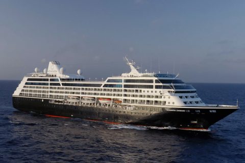 azamara onward