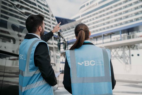 bc tours rebrands as bc cruise services