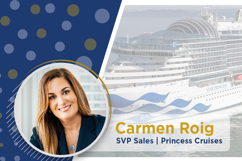 carmen roig svp sales princess
