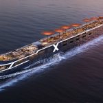 Celebrity River Ship