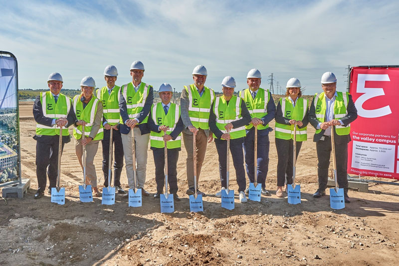 everllence announces new danish hq