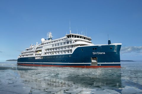 helsinki sh diana