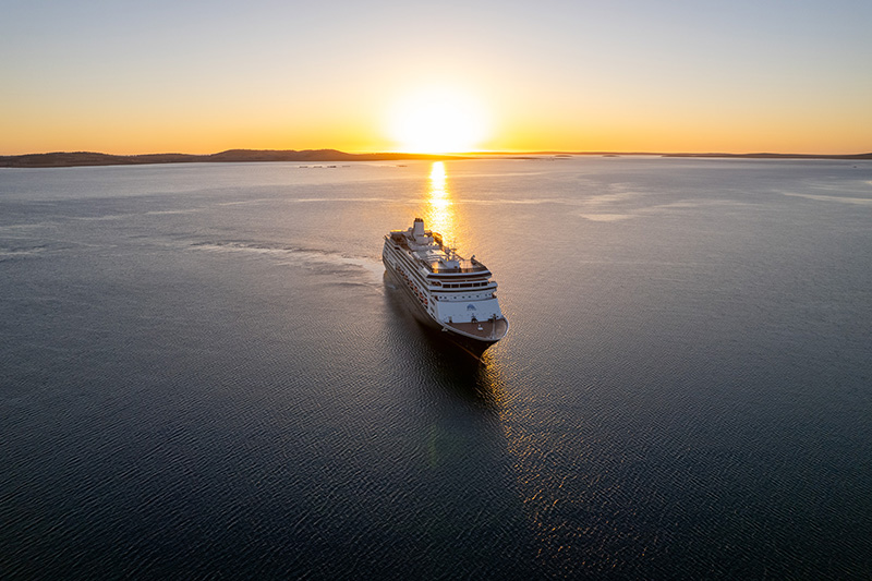 holland america 2026 grand voyage