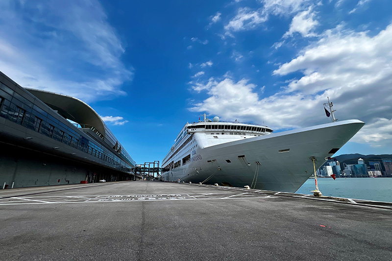 Hong Kong’s Kai Tak: Variety of Business for 2026 and Beyond
