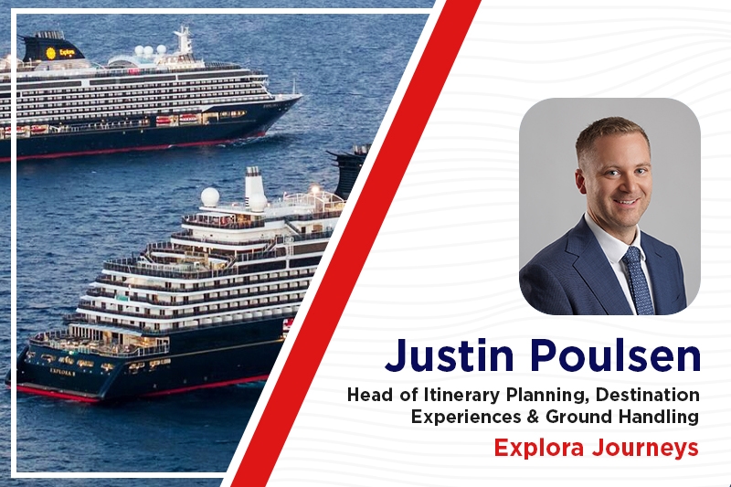 justin poulsen