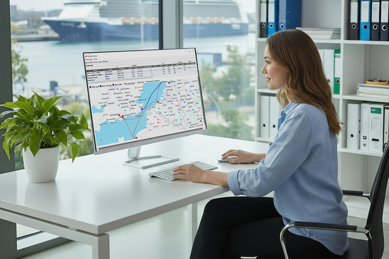 MXP Expands Enterprise Software Platform with Automatic Waypoints ...