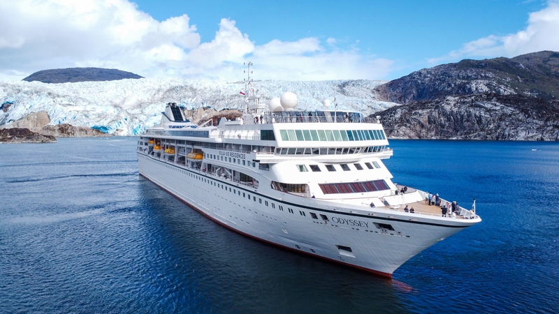The Odyssey