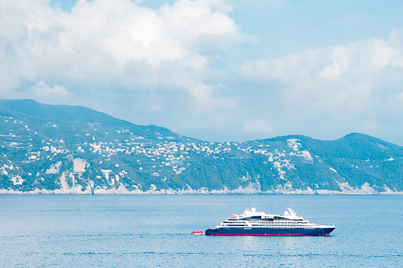 Ponant Showcases 2026 - 27 Voyage Partnerships and Experiences - Cruise Industry News