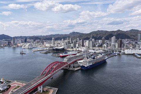 port of kobe