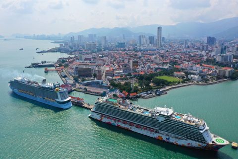 port of penang
