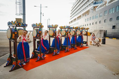 port of sokcho