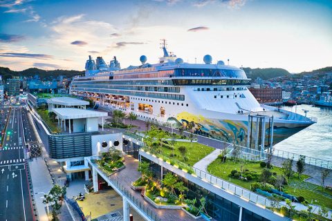 port of taiwan