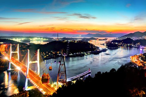 port of yeosu