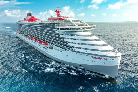 virgin voyages brilliant lady