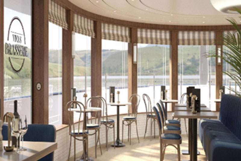 Viva Cruises Unveils 2027 Plans for Viva Unique in Italy