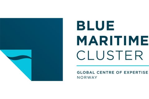 Maritime Cluster Logo