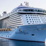 Ovation of the Seas