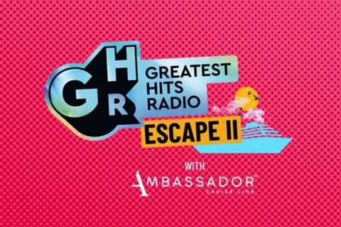 amabassador themed radio sailing