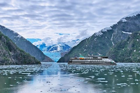 aurora and cleaner seas tackle microplastic pollution