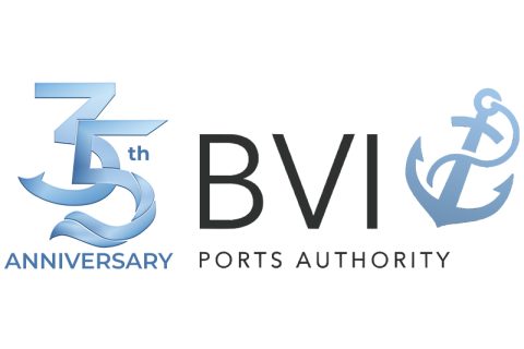 bvi ports authority commemorates 35 years of service
